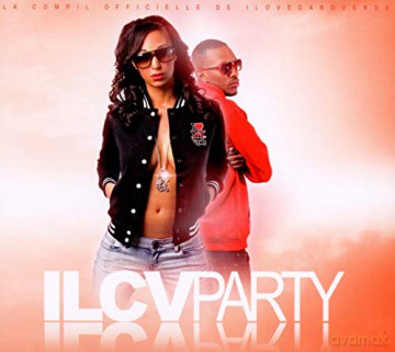 Ilcv Party [CD]