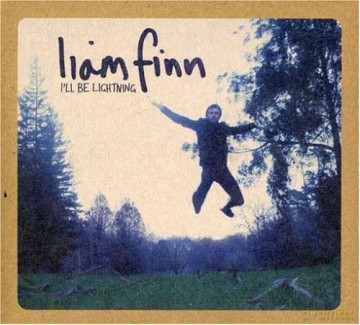 Liam Finn: i'll Be Lightning [CD]