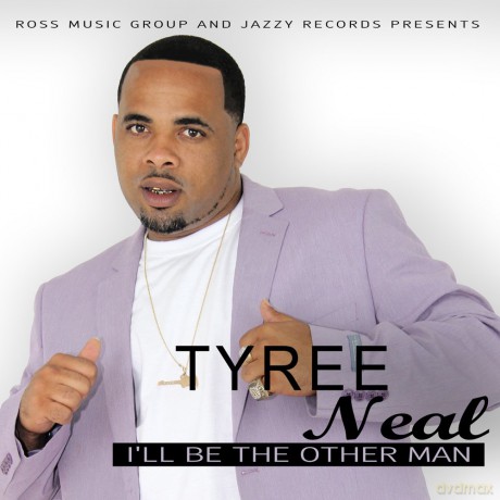 Tyree Neal: i'll Be the Other Man [CD]