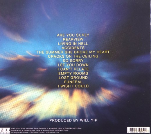 Light Years: i'll See You When I See You [CD]