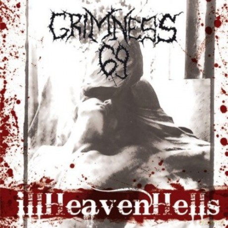 Grimness 69: Illheaven Hells [CD]
