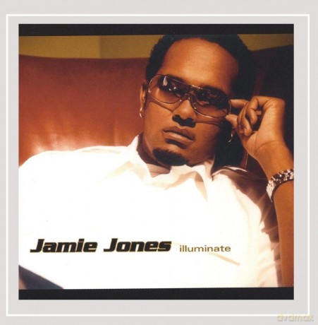 Jamie Jones: Illuminate [CD]
