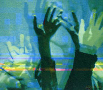 Islet: Illuminated People [CD]