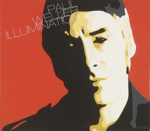 Paul Weller: Illumination [CD]