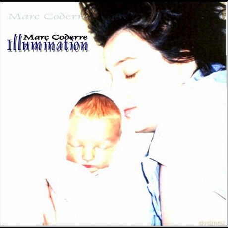 Marc Coderre: Illumination [CD]