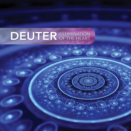 Deuter: Illumination of the Heart [CD]