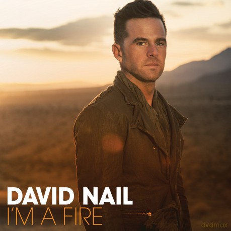 David Nail: i'm a Fire [CD]