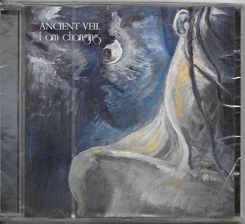 Ancient Veil: I'M Changing [CD]