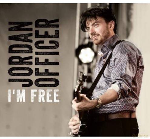 Jordan Officer: Im Free [CD]