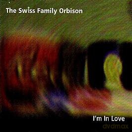 Swiss Family Robinson: I'M In Love [CD]