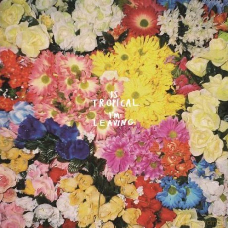 Is Tropical: Im Leaving [CD]