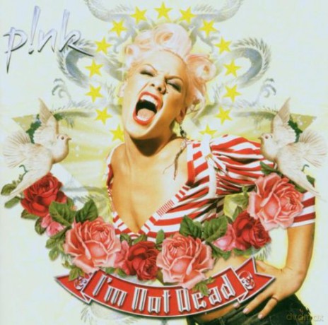 Pink: i'm Not Dead [2CD]