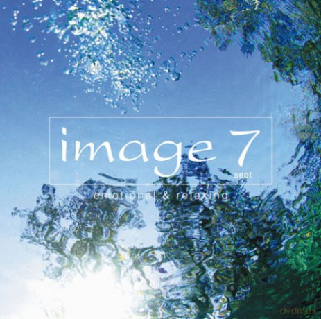 Image 7 [CD]