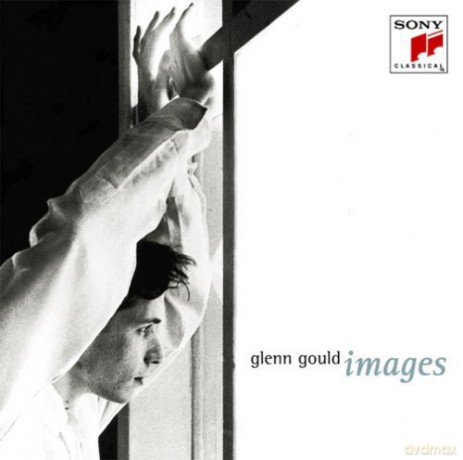 Glenn Gould: Images [2CD]