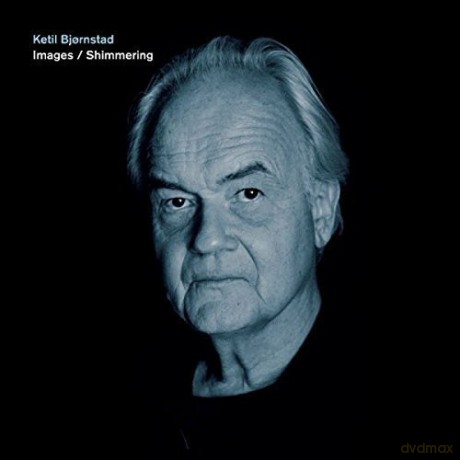 Ketil Bjornstad: Images/Shimmering [2CD]