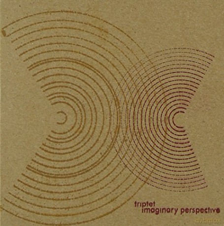 Triptet: Imaginary Perspective [CD]