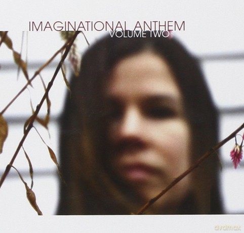 Imaginational Anthem Volume Two [CD]