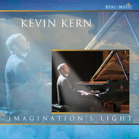 Kevin Kern: Imagination's Light [CD]