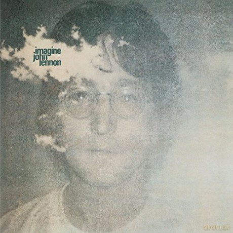 John Lennon: Imagine [CD]
