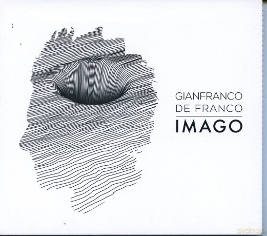 De Franco Gianfranco: Imago [CD]