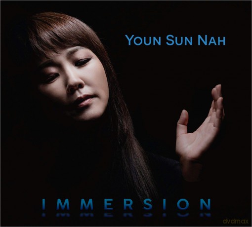 Youn Sun Nah: Immersion [CD]