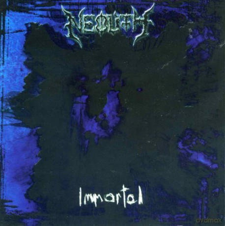Neolith: Immortal [CD]