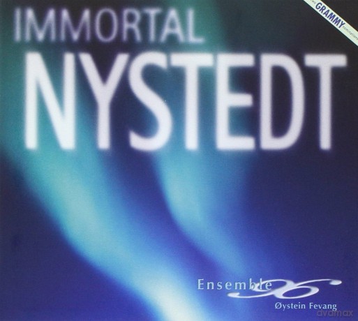 Knut Nystedt: Immortal Nystedt [CD]