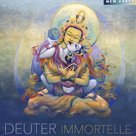 Deuter: Immortelle [CD]