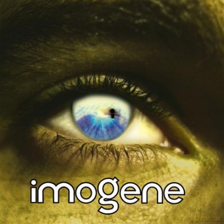 Imogene: Imogene [CD]
