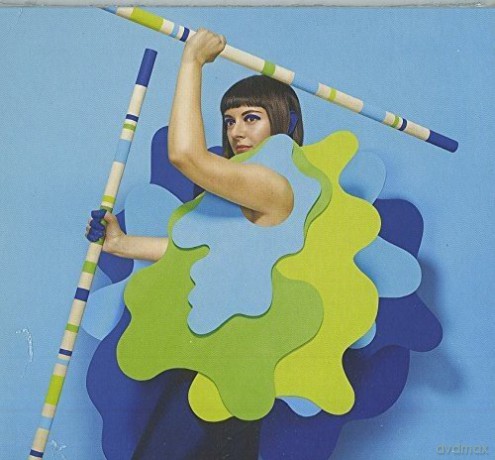 Meg: Imperfezione [CD]