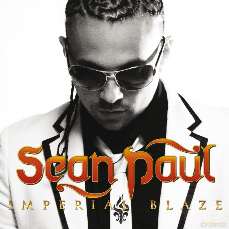 Sean Paul: Imperial Blaze [CD]