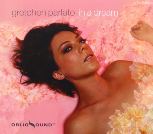 Gretchen Parlato: In a Dream [CD]