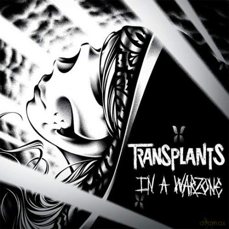 Transplants: In a Warzone [CD]