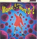 Monie Love: In a Word or Two [CD]
