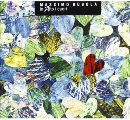 Massimo Bubola: In Alto I Cuori [CD]