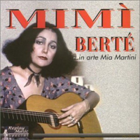 Mia Martini: In Arte Mia Martini [CD]