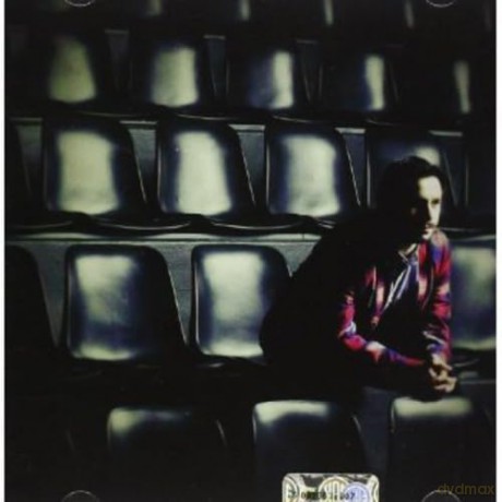 Eugenio Macchia: In Between [CD]