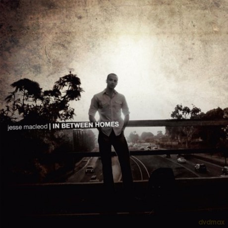 Jesse Macleod: In Between Homes [CD]