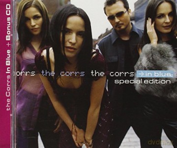 Corrs: In Blue: Special Edition [CD]
