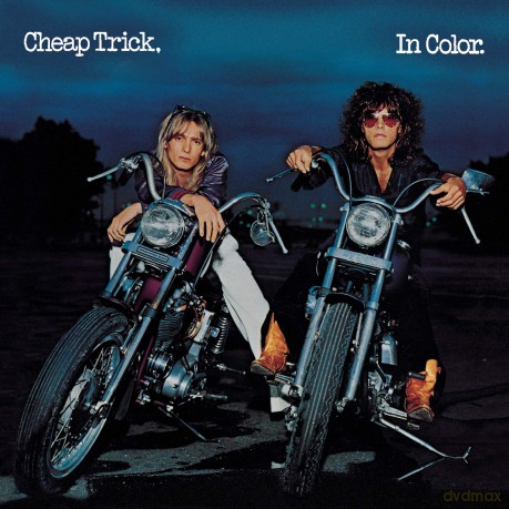 Cheap Trick: In Color [CD]