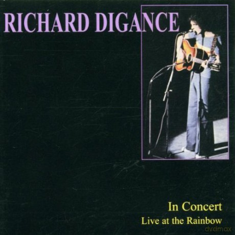 Richard Digance: In Concert [CD]