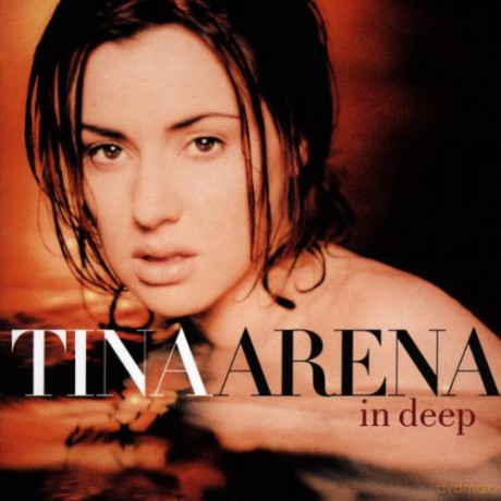 Tina Arena: In Deep [CD]