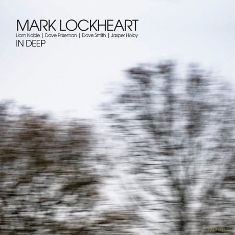 Mark Lockheart: In Deep [CD]