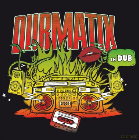 Dubmatix: In Dub [CD]