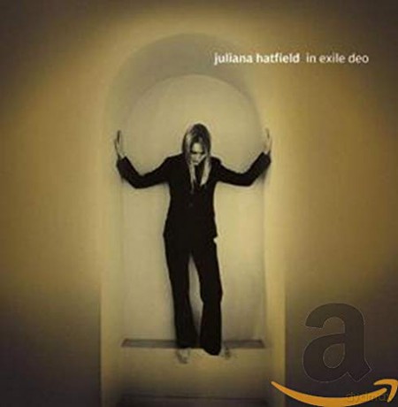 Juliana Hatfield: In Exile Deo [CD]