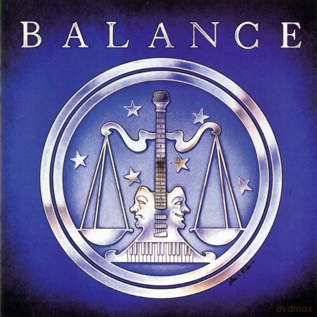 Balance: In for the Count [CD]