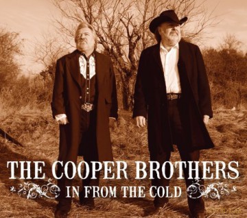 Cooper Brothers: In From the Cold [CD]