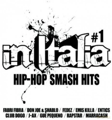 In Italia: Hip Hop Smash Hits [CD]