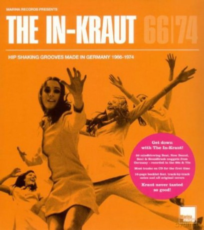 In Kraut [CD]
