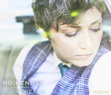 Mo Kenny: In My Dreams [CD]